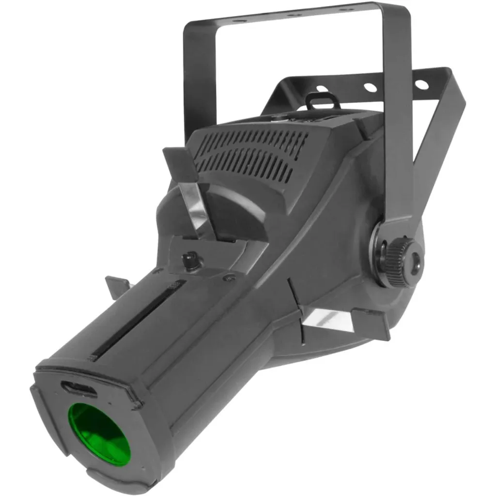 DECOUPES LED (chauvet LFS 75 DMX)