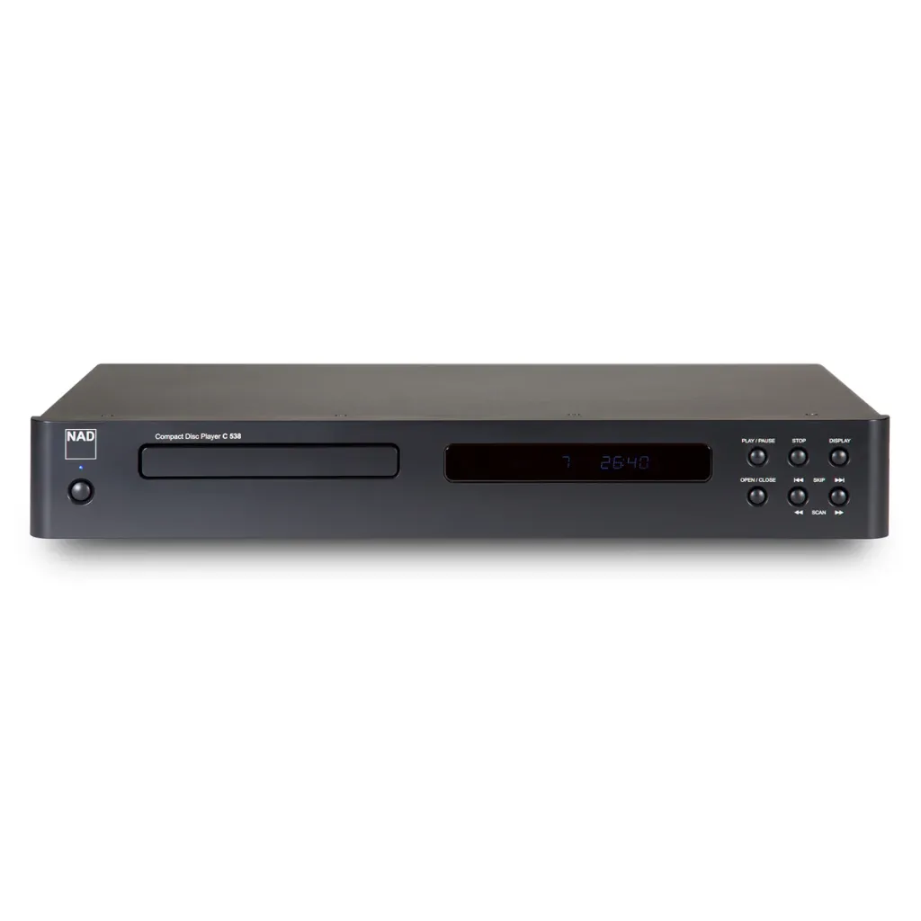 Lecteur CD C516BEE